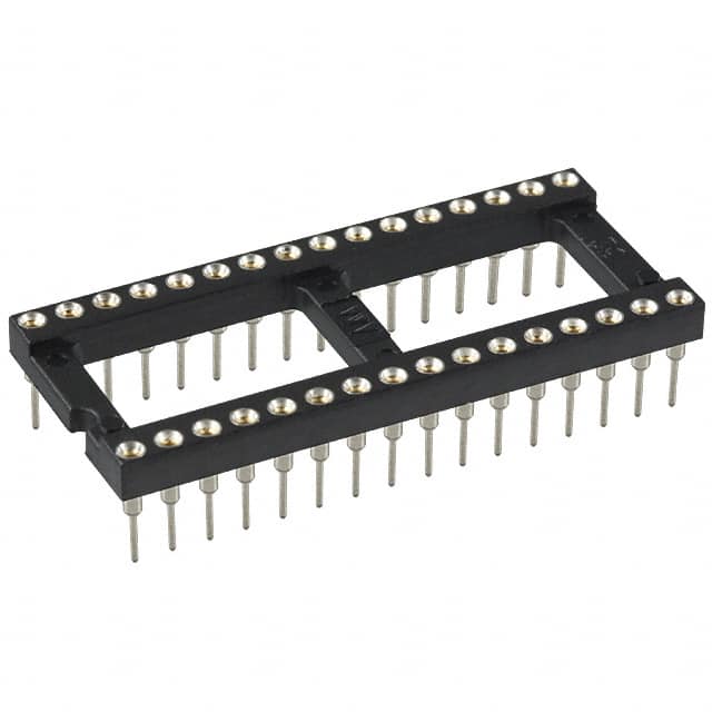 111-47-632-41-001000 Mill-Max Manufacturing Corp.  Zoccoli IC